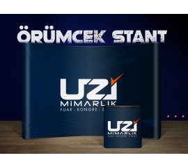 Örümcek Stand 